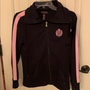 Ralph Lauren PS black sports jacket